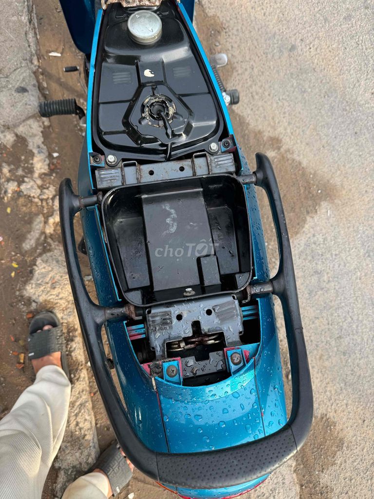 Honda W@ 2003 UP Thái Cực Đẹp Bs65 Ngay Chủ. Mua bán Xe máy tại Quận Bình Thuỷ Cần Thơ được đăng bởi CỬA HÀNG XE MÁY VŨ Fi hình 6