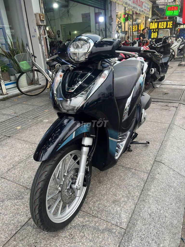 Honda SH mode 2022 mới 90% bstp chính chủ