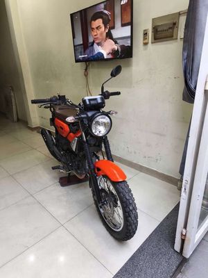 PG-1 2024 bstp.  trùm mền mới 99%. Mua bán Xe máy tại Quận 3 Tp Hồ Chí Minh được đăng bởi Nhat tin