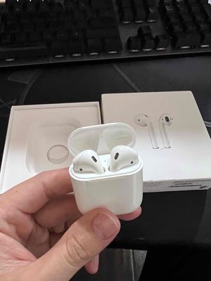 Airpods 1, Airpods 2 cũ