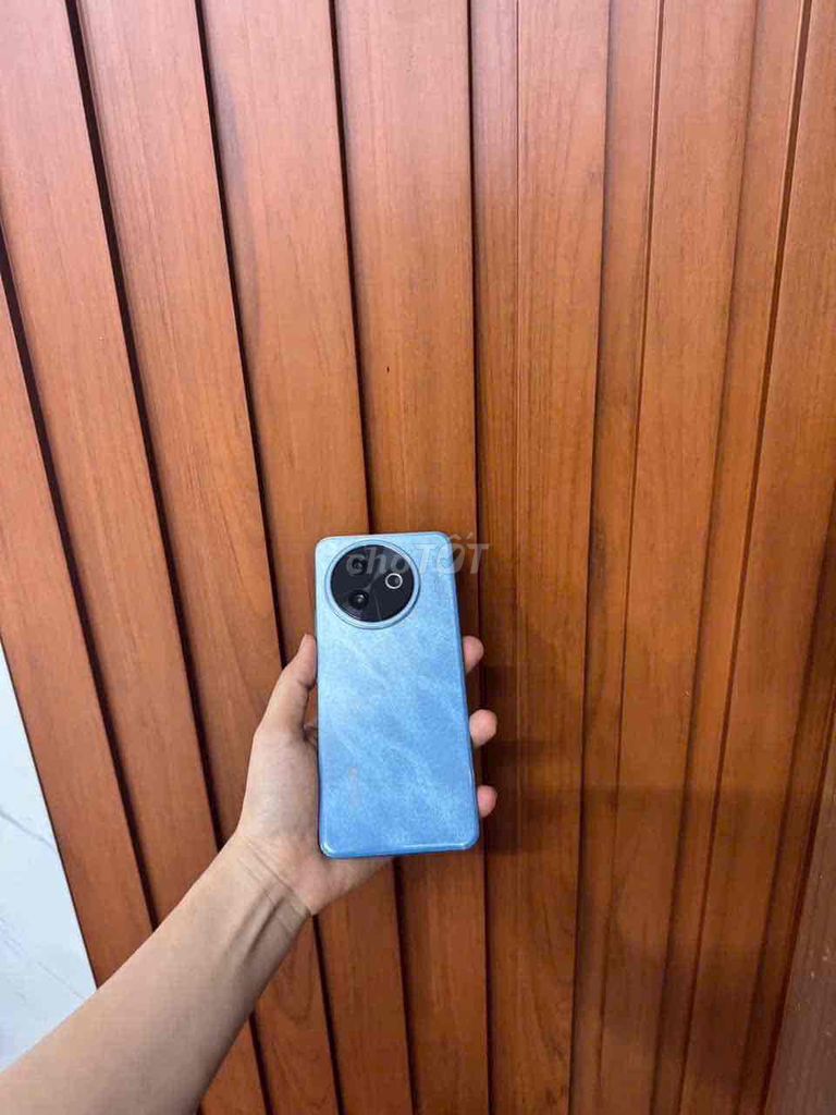 Vivo Y39 5G 8GB/128GB pin6500 xanh bh 12thg. Mua bán Điện thoại tại Thành phố Buôn Ma Thuột Đắk Lắk được đăng bởi cầm đồ nguyễn phương hình 1
