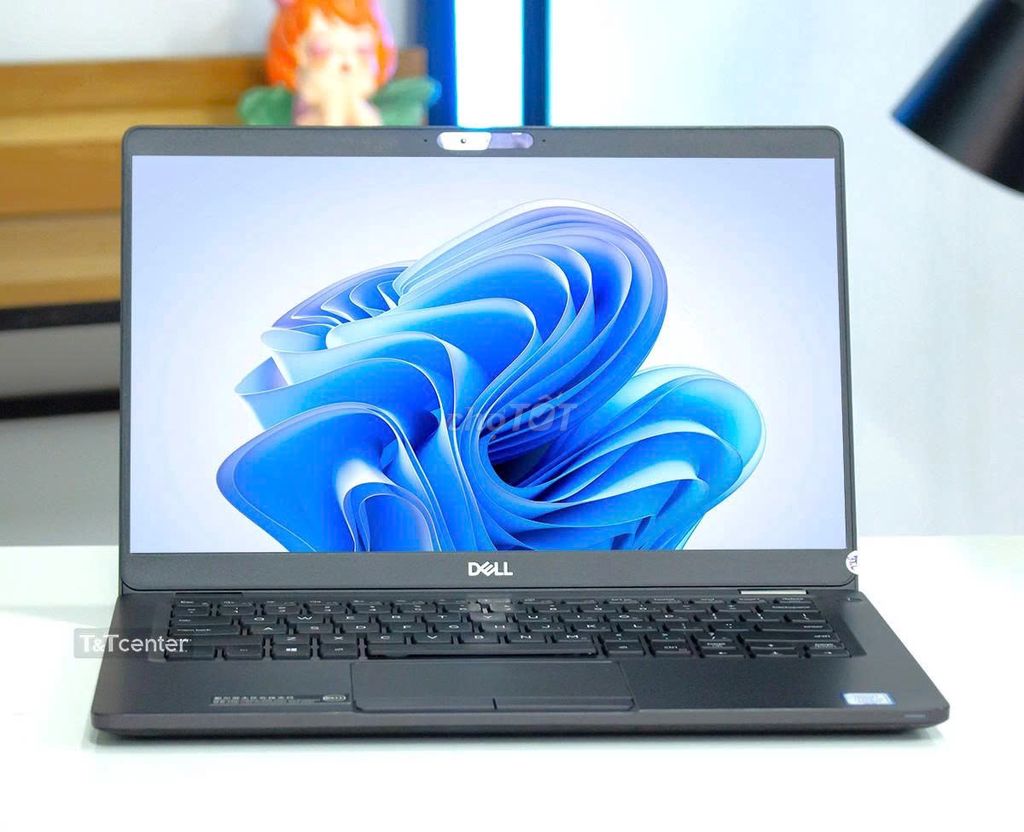 Dell Latitude 5300: i5-8265U | 8G/256G | nhẹ 1.2kg. Mua bán Laptop tại Quận Hải Châu Đà Nẵng được đăng bởi TTCenter 484 NÚI THÀNH hình 1