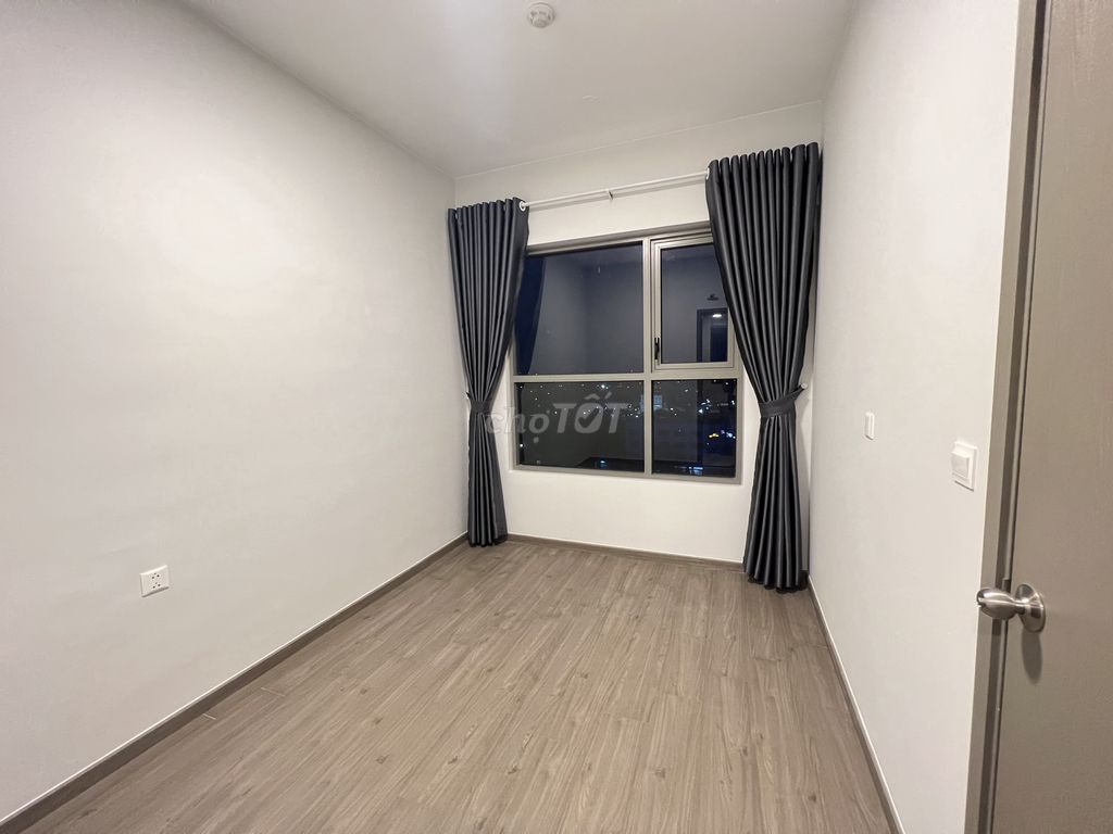 Cho thuê 2PN 60m2 - View thành phố - giá 5,5 triệu/tháng