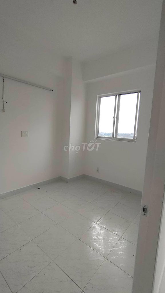 Chung cư Lê Thành Tân Tạo 34m² 1PN gấp bán giá rẻ 560tr