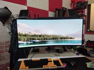 Bán màn hình 34inch 4k. Mua bán Phụ kiện (Màn hình, Chuột...) tại Thành phố Qui Nhơn Bình Định được đăng bởi Trần Lưu Quang Tứ