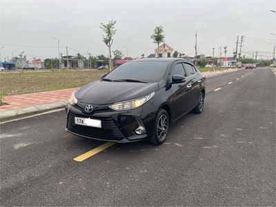 Chính chủ mua mới cần bán Vios tự động 2021. Mua bán Ô tô tại Huyện Quỳnh Phụ Thái Bình được đăng bởi Đặng văn hưng