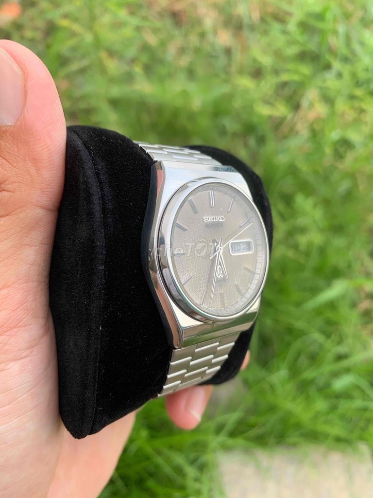 Đồng hồ Seiko Type II lên dầu. Mua bán Đồng hồ tại Thành phố Phan Thiết Bình Thuận được đăng bởi Hùng Phan hình 6