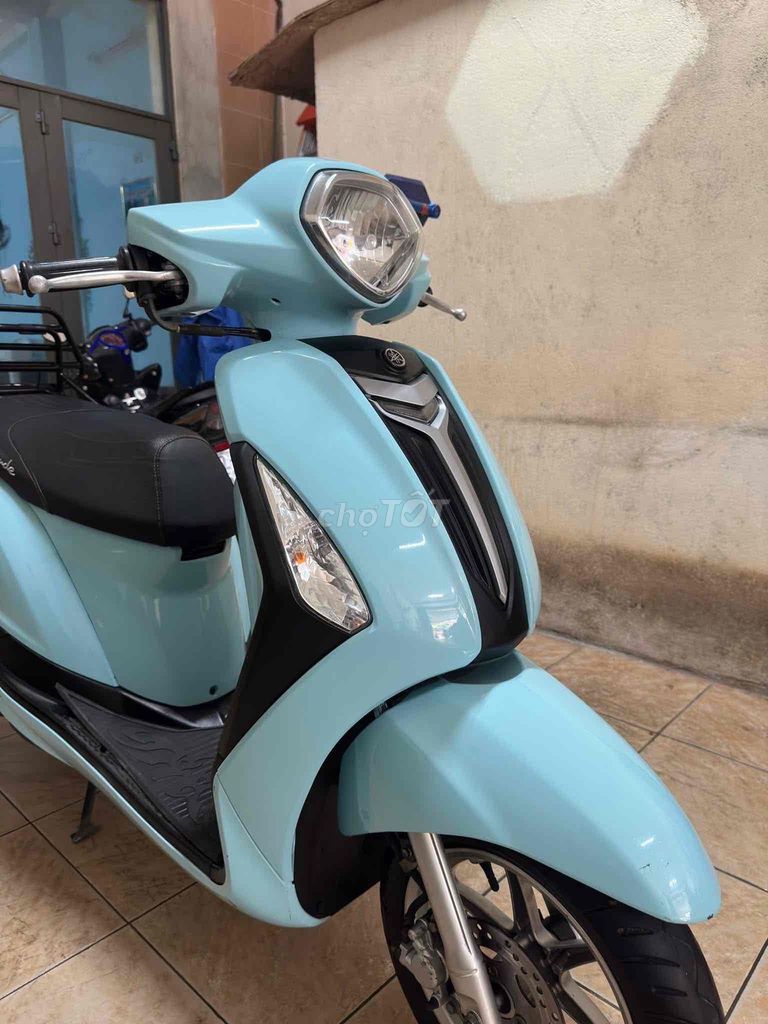 bán xe grande 2019 biển 43 chính chủ sạch đẹp. Mua bán Xe máy tại Quận Liên Chiểu Đà Nẵng được đăng bởi Minh Chi hình 3