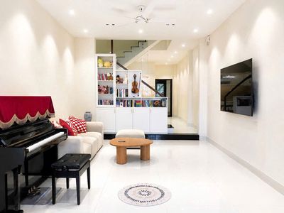 Аренда · 4 комн. · 72 м² · Quận Thanh Khê, ул. Đường Nguyên Hồng