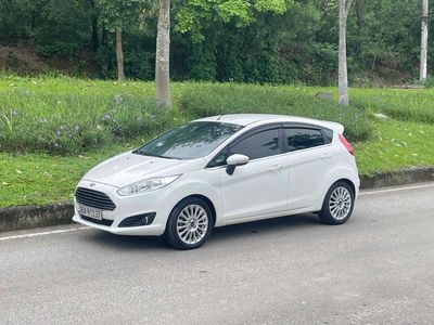 Ford Fiesta 2015 S 1.5 AT số tự động đẹp xuất sắc. Mua bán Ô tô tại Huyện Sóc Sơn Hà Nội được đăng bởi Xuân Khánh ô tô