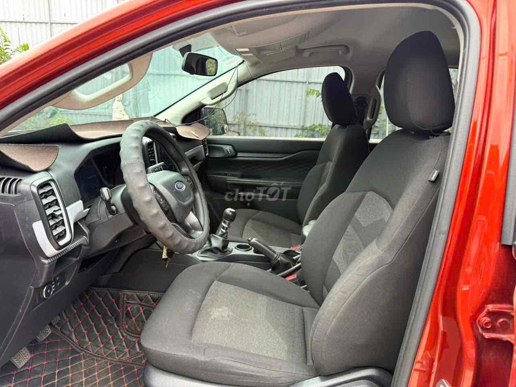 RANGER XLS 2023 SỐ SÀN ,XE CỰC ĐẸP VAY 70%. Mua bán Ô tô tại Quận Bình Tân Tp Hồ Chí Minh được đăng bởi XUÂN DUY AUTO hình 12