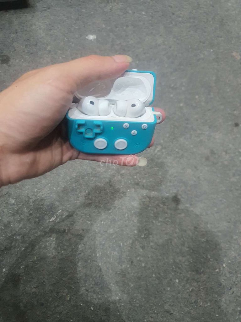 Apple AirPods 3 Pro Trắng. Mua bán Tivi, Âm thanh tại Quận Long Biên Hà Nội được đăng bởi Nam Tào hình 1