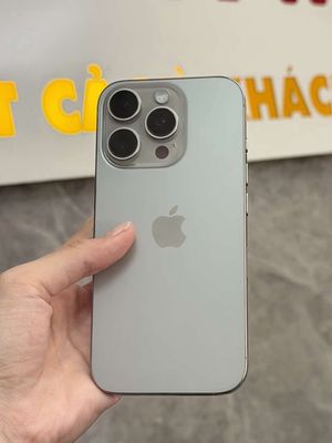 🔥 iPhone 16 Pro VNA / Pin 90% / Zin áp