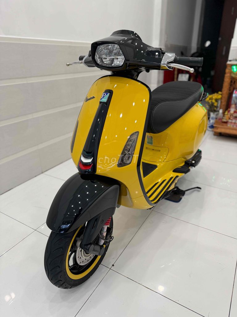 Sprint 150 ABS odo 8000km một chủ chạy lướt