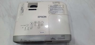 Máy chiếu EPSON. Mua bán Đồ dùng văn phòng tại Quận Gò Vấp Tp Hồ Chí Minh được đăng bởi HVT