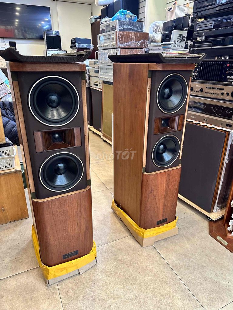 Loa Pioneer S-1000Twin A Nâu Gỗ. Mua bán Tivi, Âm thanh tại Quận Hai Bà Trưng Hà Nội được đăng bởi LƯƠNG AUDIO ship toàn quốc kiểm tra hàng rồi thanh toán  hình 1
