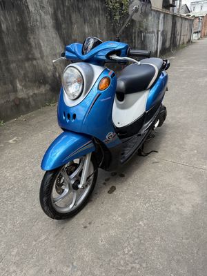 Mio Classico xe đẹp , máy êm ngon , Biển 60. Mua bán Xe máy tại Huyện Trảng Bom Đồng Nai được đăng bởi Trần đình trung 