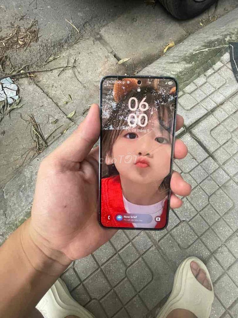Samsung Galaxy S24 Đen 2 sim. Mua bán Điện thoại tại Quận Hai Bà Trưng Hà Nội được đăng bởi Đại hình 1