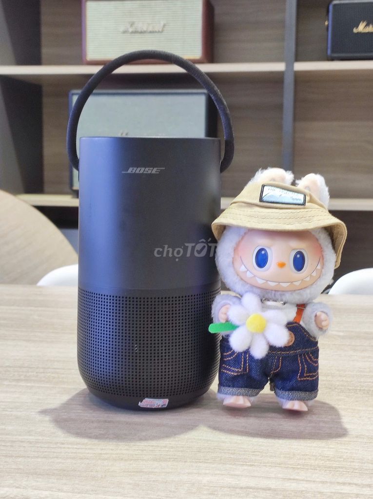 BOSE HOME PORTABLE