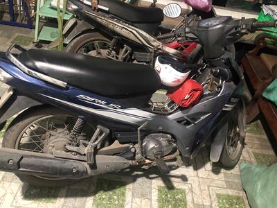 Sirius 2017 xanh đen đùm. Mua bán Xe máy tại Huyện Cần Giuộc Long An được đăng bởi Phạm hưng