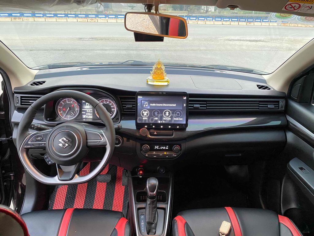 Suzuki XL7 2022 GLX 51.000 km. Mua bán Ô tô tại Huyện Hà Trung Thanh Hóa được đăng bởi OTO CŨ PHƯƠNG NAM hình 13