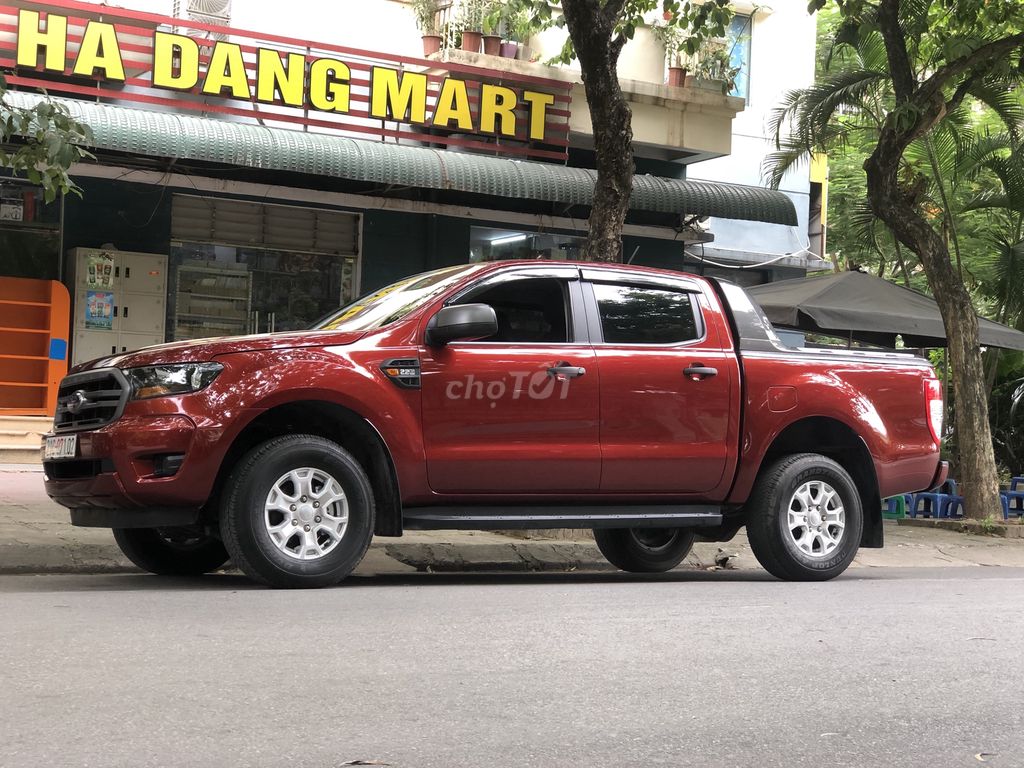 0976994468 - Ford Ranger 2020 Tự động