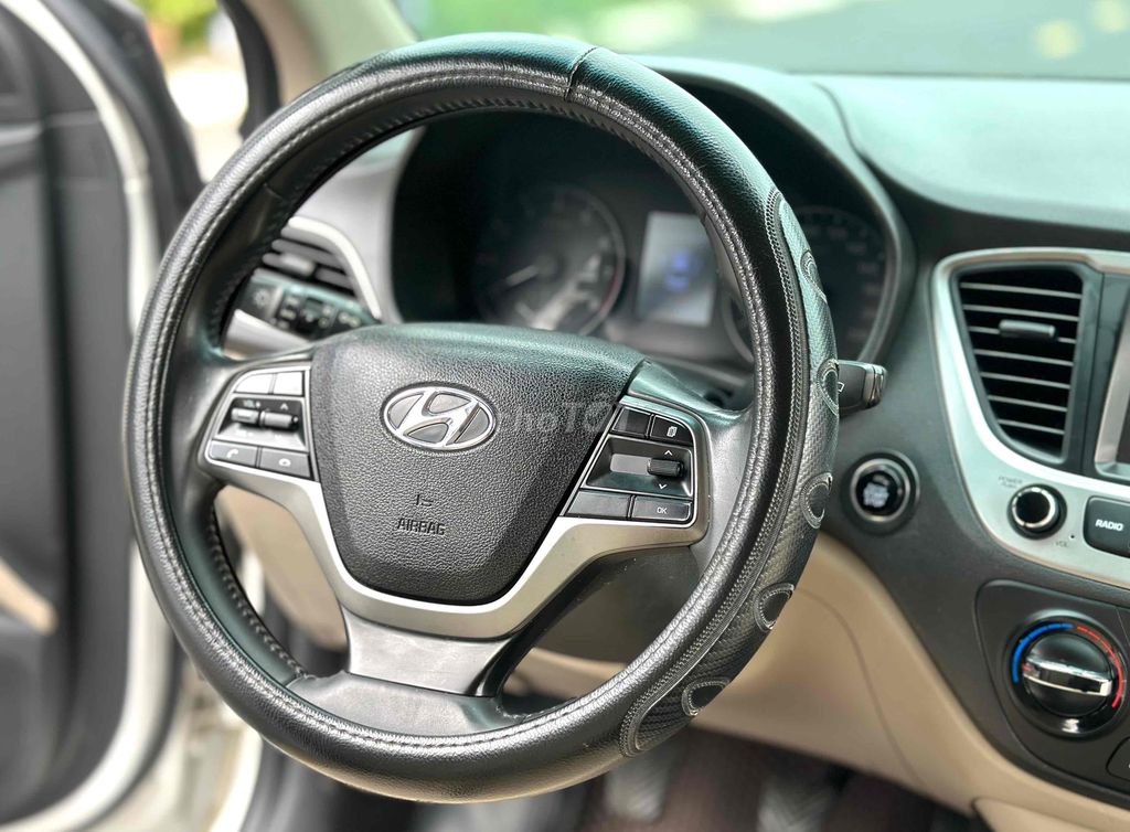 Hyundai Accent 2020 2021 số sàn bản đủ xe zin 100%. Mua bán Ô tô tại Huyện Hóc Môn Tp Hồ Chí Minh được đăng bởi  QUÂN SHOWROOM AUTO 888 hình 10