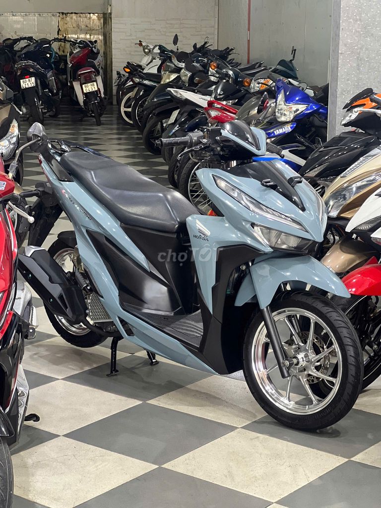 vario 125 2019 máy zin dọn sơ kiểng