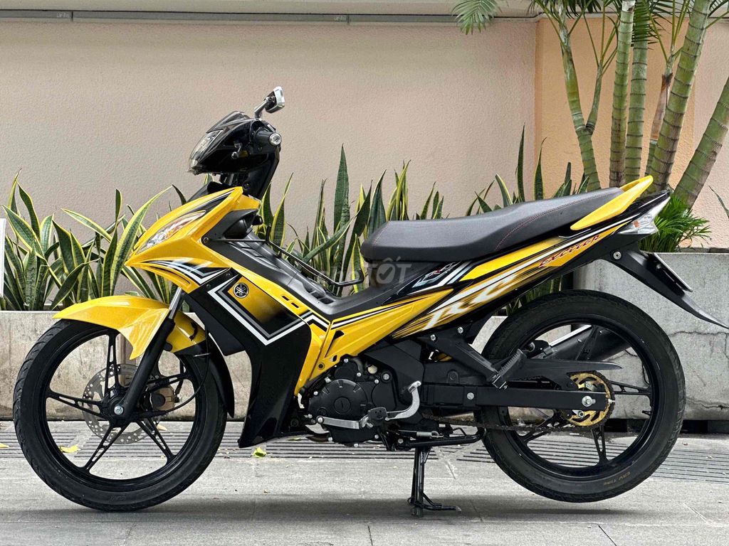 ex nhỏ 5p71 đời 2010 bstp chính chủ. Mua bán Xe máy tại Quận 10 Tp Hồ Chí Minh được đăng bởi vuong huynh hình 2