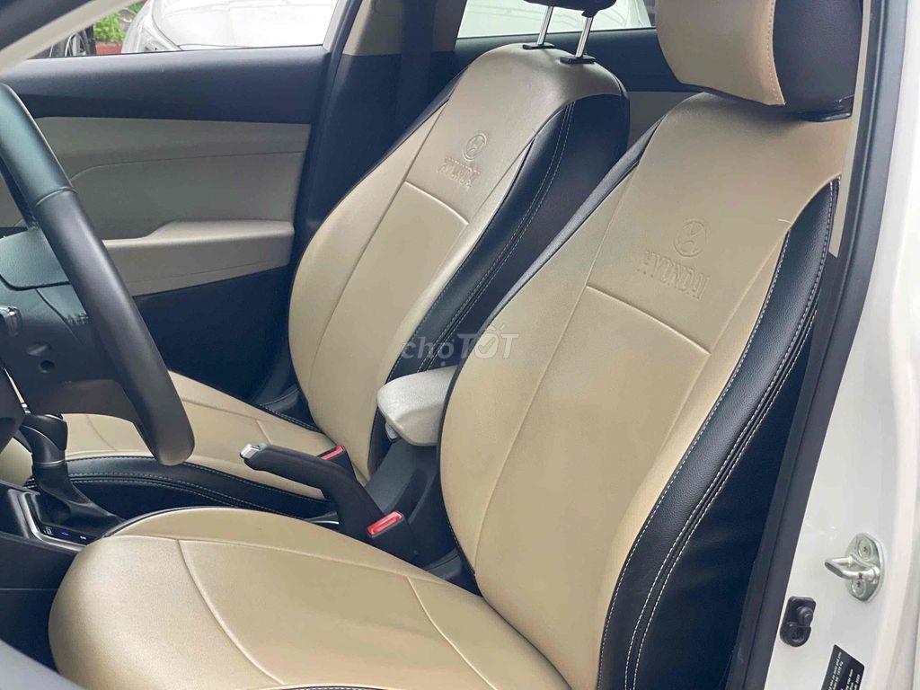 Hyundai Accent 2020 1.4AT - 30700 km giá 376 triêu. Mua bán Ô tô tại Quận 3 Tp Hồ Chí Minh được đăng bởi Ô TÔ SÀI GÒN hình 13