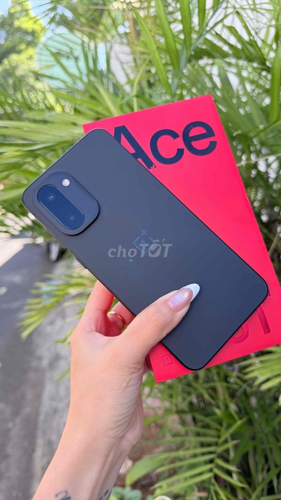 OnePlus Ace 6T - Full keng ❤️‍🔥. Mua bán Điện thoại tại Thành phố Buôn Ma Thuột Đắk Lắk được đăng bởi HA MOBILE hình 1
