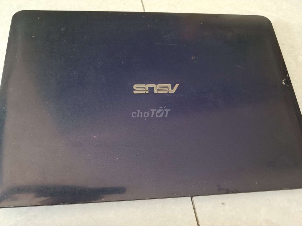 ASUS X455LA i3 6GB/932GB Đen. Mua bán Laptop tại Thành phố Thủ Đức Tp Hồ Chí Minh được đăng bởi Nguyễn Chí Phương Minh hình 1