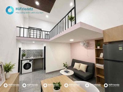 SIÊU PHẨM ĐI BỘ NTTU GIỮ TỚI 5/9 ĐƯỜNG VƯỜN LÀI NỘI THẤT CAO CẤP VIPRO