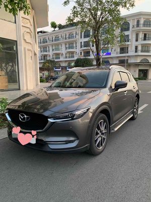 Mazda CX 5 2018 2.5 AT 2WD - chính chủ cavec