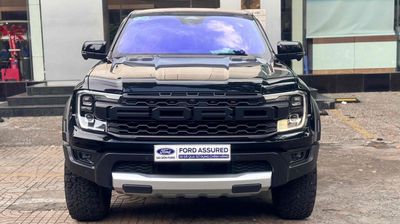 Ford Raptor 2 cầu Nhập Thái - 2023 - 52,000 km. Mua bán Ô tô tại Quận 3 Tp Hồ Chí Minh được đăng bởi  Sài Gòn Ford Used Car