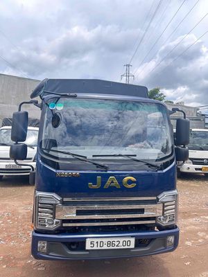 Xe Tải Lướt JAC N250 e5 2t3 4m3 2024 Odo 2 Vạn. Mua bán Xe tải, xe ben tại Quận 12 Tp Hồ Chí Minh được đăng bởi Phát Đạt