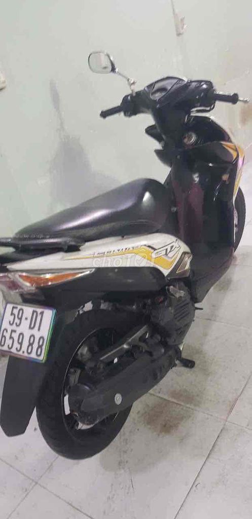 luvias. Mua bán Xe máy tại Quận Bình Tân Tp Hồ Chí Minh được đăng bởi A Long hình 6