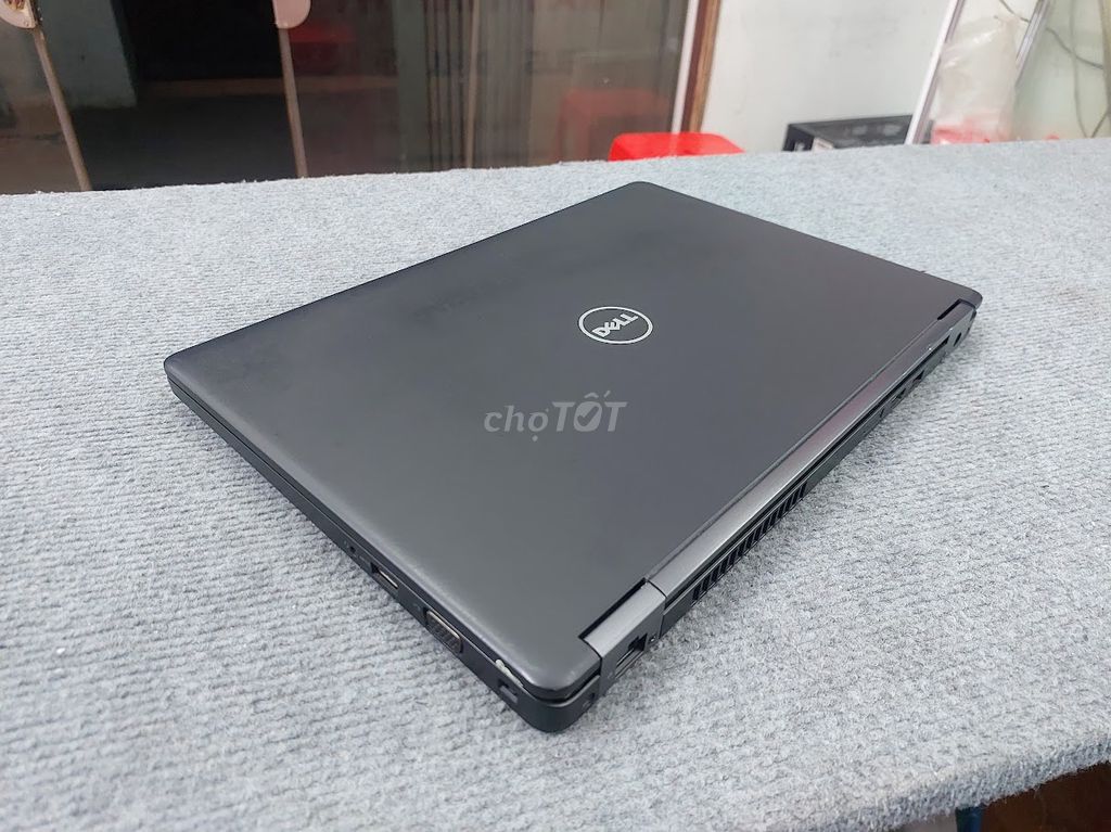 Dell Latitude 5480 i5-6300U/ 8G/ 128G/ pin 4 - 5h. Mua bán Laptop tại Quận Đống Đa Hà Nội được đăng bởi Hoàng Tiến hình 1