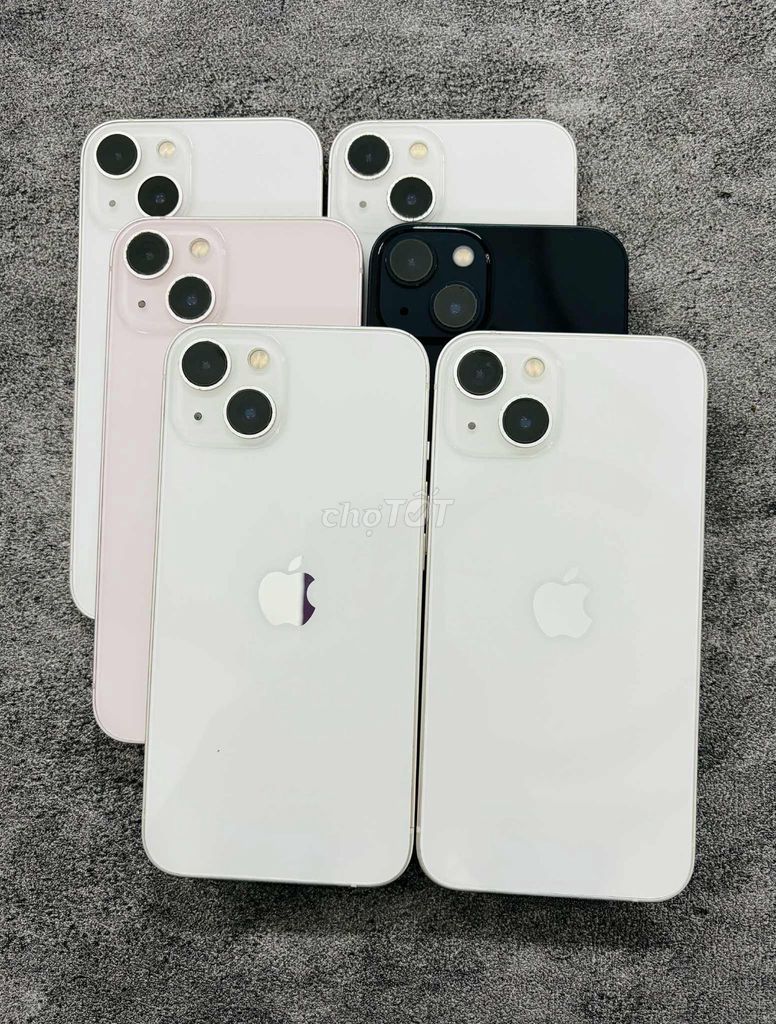🌹🌹🌹𝐢𝐏𝐡𝐨𝐧𝐞 13 128G có trả góp. Mua bán Điện thoại tại Quận Hải Châu Đà Nẵng được đăng bởi Your Phone hình 1