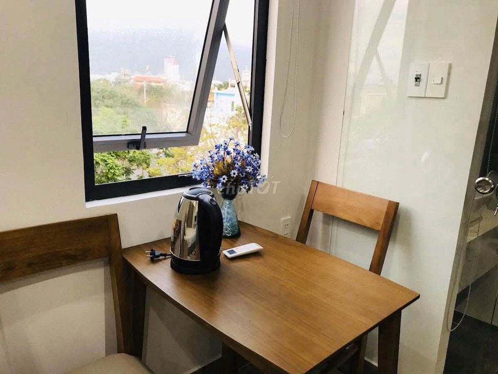 Room on the 6th floor at Tân Thái 1, foreigners welcome — photo 1