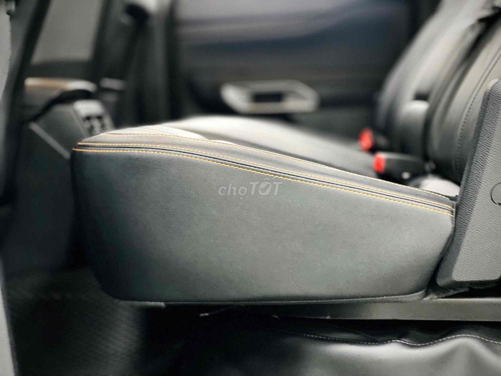 🌸 𝐅𝐨𝐫𝐝𝐑𝐚𝐧𝐠𝐞𝐫 𝐖𝐢𝐥𝐝𝐭𝐫𝐚𝐤 𝟐.𝟎𝐋 𝐁𝐢-𝐓𝐮𝐫𝐛𝐨 𝟒𝐱𝟒 𝟐𝟎𝟐𝟒 𝐅𝐮𝐥𝐥🥰. Mua bán Ô tô tại Thành phố Thủ Đức Tp Hồ Chí Minh được đăng bởi Đông A Car hình 5