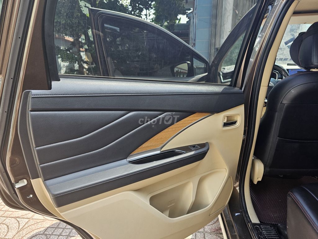 Mitsubishi Xpander 2019 1.5 AT - 52700 km. Mua bán Ô tô tại Huyện Long Thành Đồng Nai được đăng bởi Minh Lê Quang hình 12