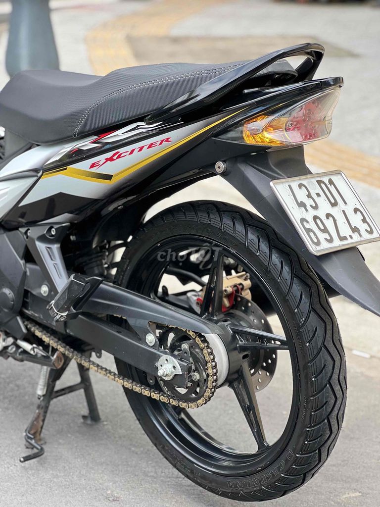 exciter xuống áo full 2010. Mua bán Xe máy tại Quận Cẩm Lệ Đà Nẵng được đăng bởi THẮNG MUA BÁN XE MÁY hình 10
