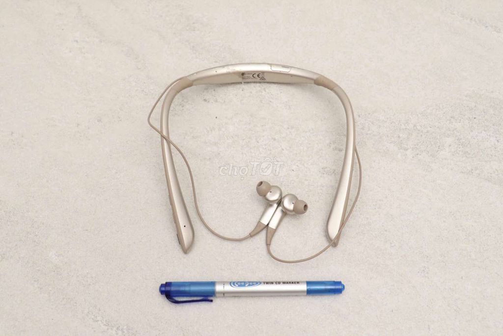 Tai nghe Bluetooth Samsung Level U Pro. Mua bán Tivi, Âm thanh tại Quận 6 Tp Hồ Chí Minh được đăng bởi Quoc Anh hình 1