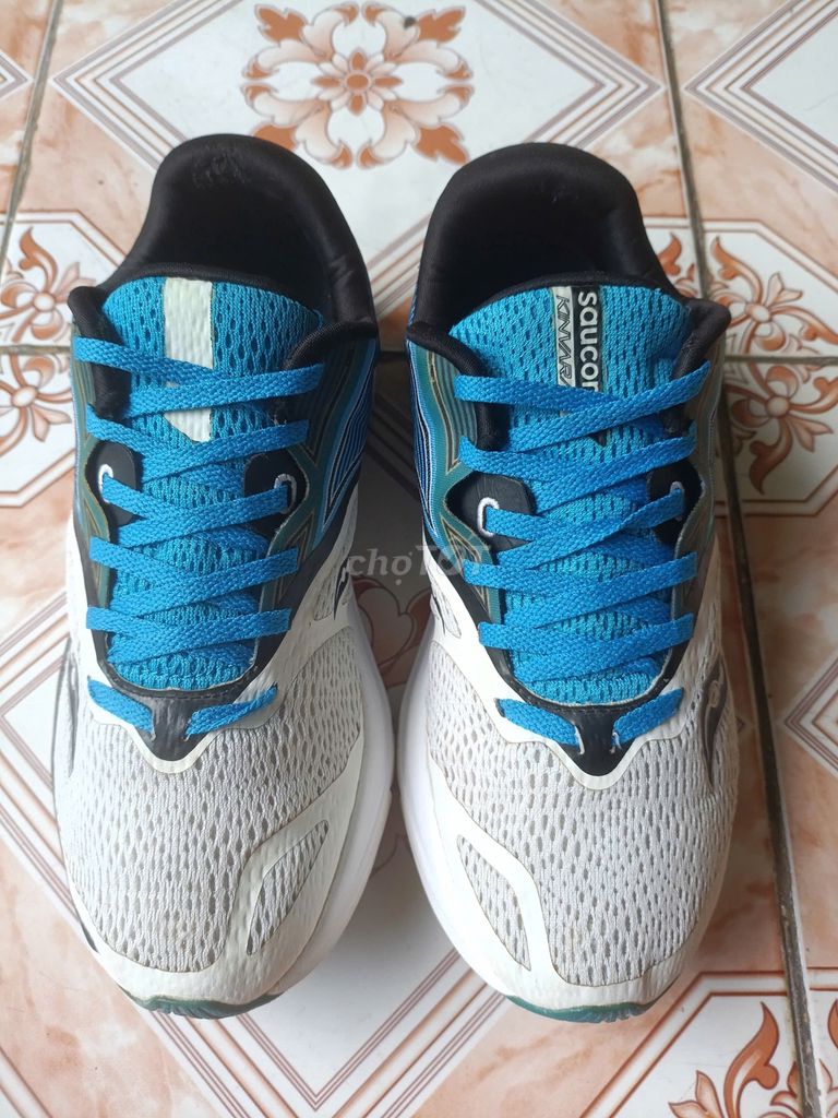 Saucony Kinvara 9 Size 41 26cm