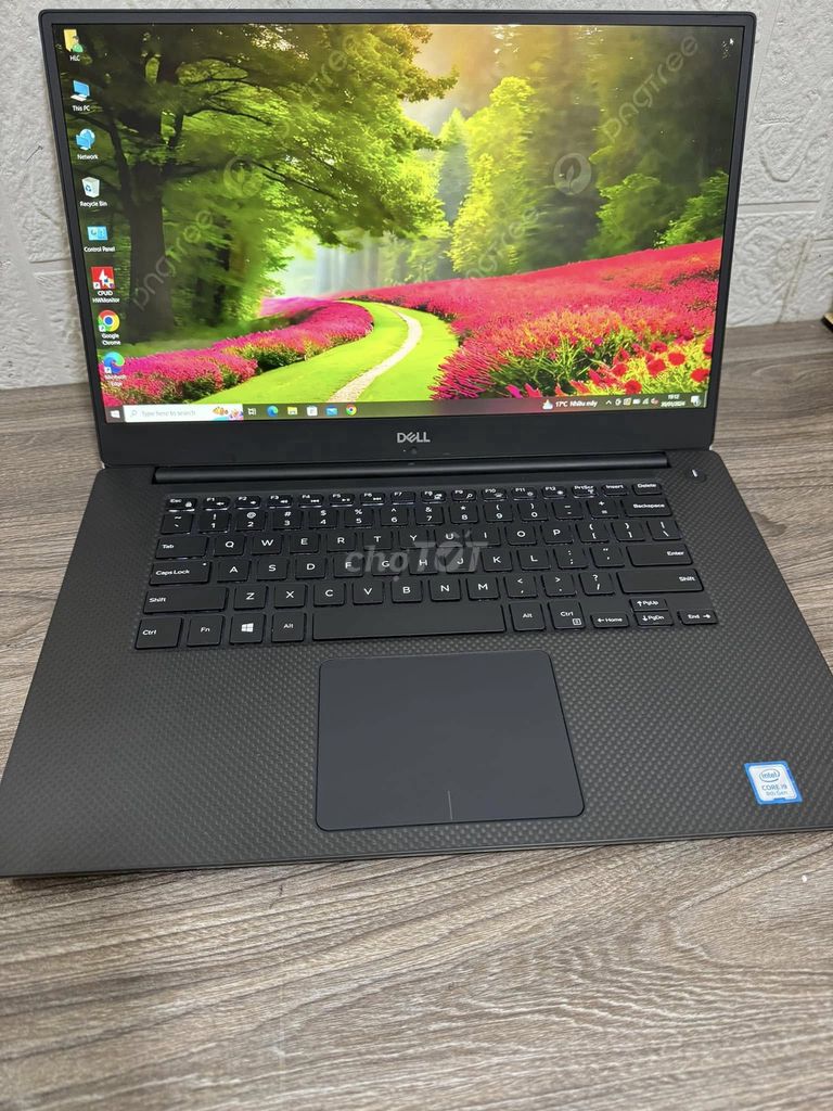 Dell Precision 5530 i9 8950HK 16/512 P2000 4GB USA