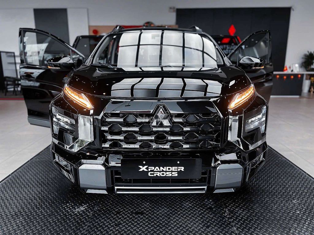 XPANDER CROSS 2026, TRẢ TRƯỚC CHỈ TỪ 92Tr. Mua bán Ô tô tại Quận Bình Tân Tp Hồ Chí Minh được đăng bởi Thân Lê Mitsubishi Bình Tân hình 2