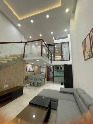 Аренда · 5 комн. · 80 м² · Quận Sơn Trà, ул. Thạch Lam