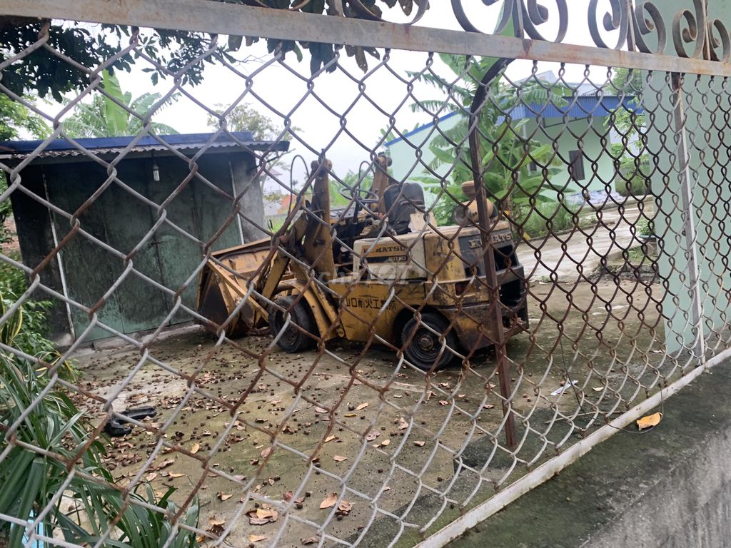 Xe xúc lật. Mua bán Phương tiện khác tại Huyện An Lão Hải Phòng được đăng bởi Trung hình 2