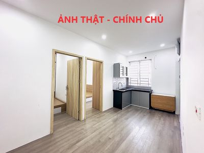 Bán căn chung cư mini 2 ngủ đường Tây Tựu. Mua bán căn hộ/chung cư tại Quận Bắc Từ Liêm Hà Nội được đăng bởi Tuấn Trần